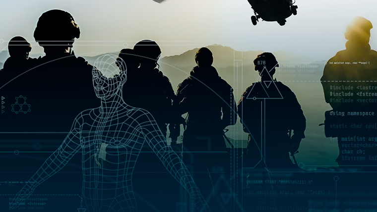 Digital Simulation and Training