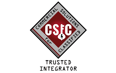 CSFC Trusted Integrator
