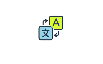 translating icon