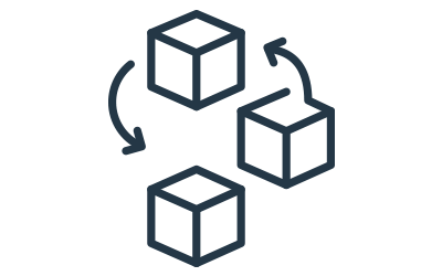 icon for modular capabilities