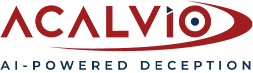 acalvio icon