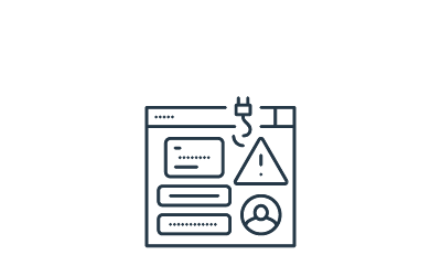 threat to bypass sensors icon