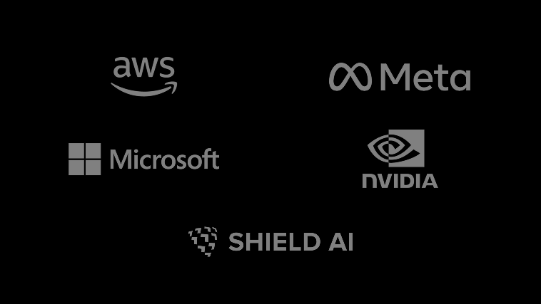 partner logos
