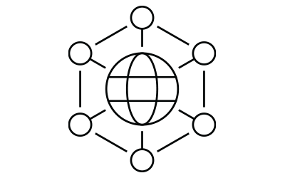 wide array icon