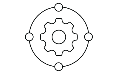 cloud native icon
