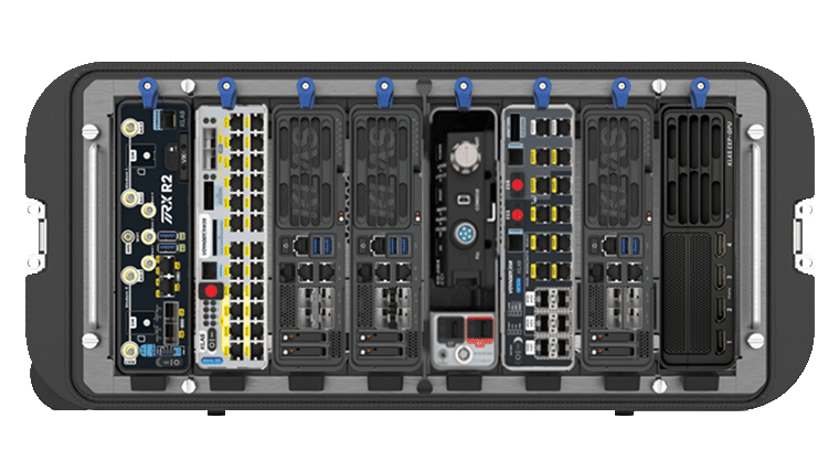 EdgeXtend Image