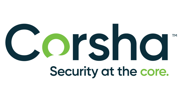 Corsha logo