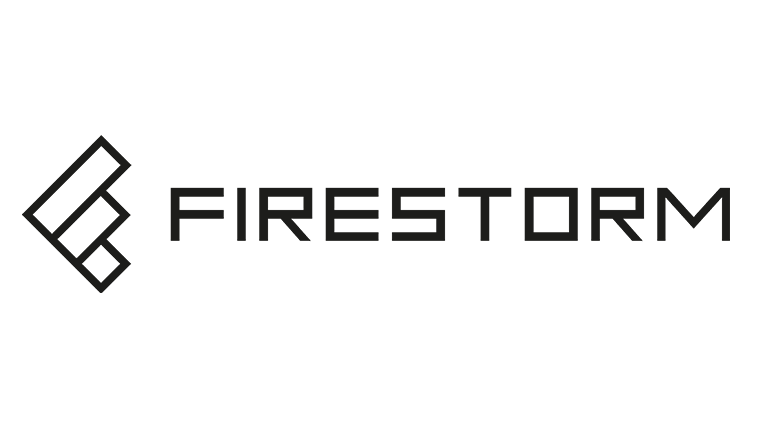 firestorm logo
