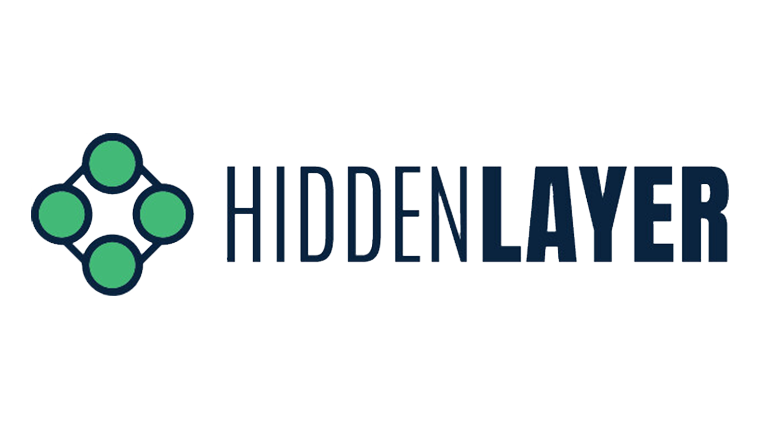 Hidden Layer company logo