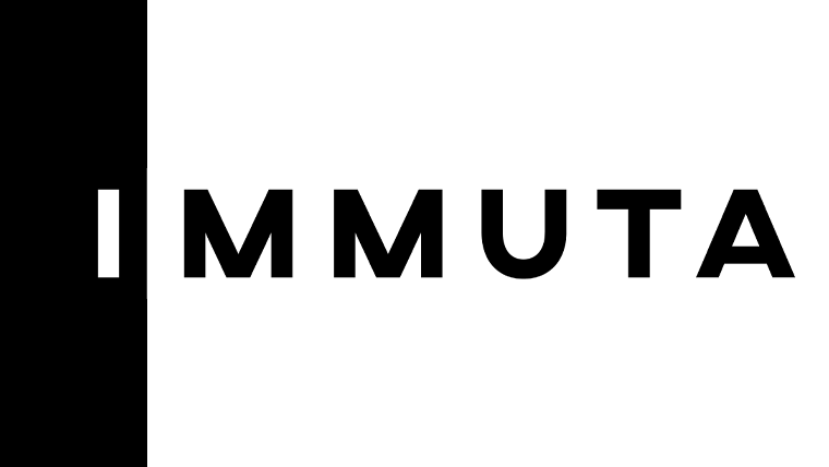 immuta logo