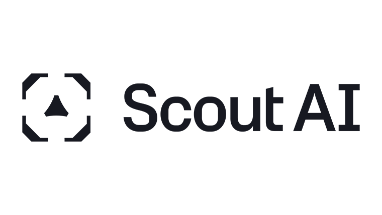 Scout AI company logo