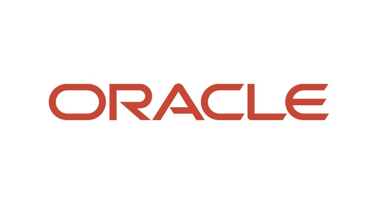 Oracle logo