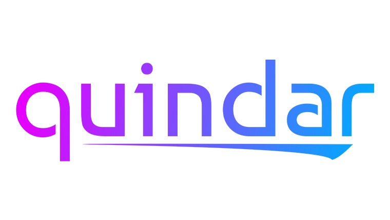 Quindar company logo