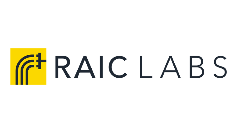 RAIC labs company logo