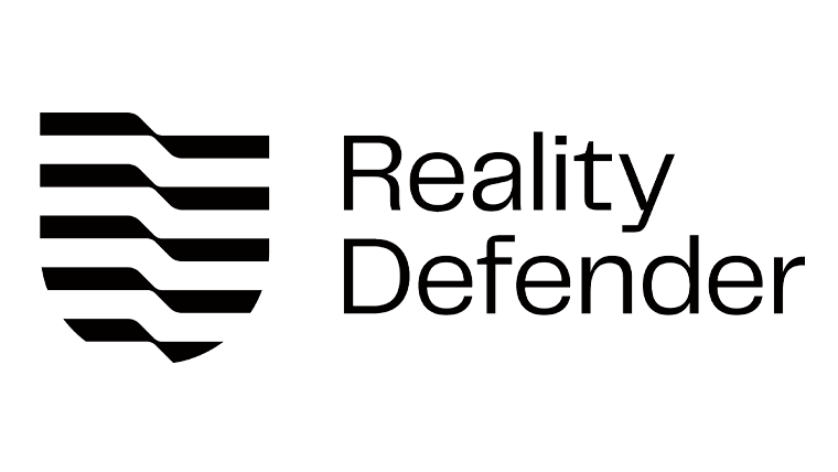 reality defender company logo