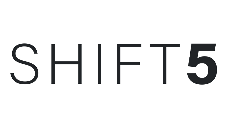 Shift5 company logo